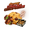 Cookies Box CHOCO-ORZECH