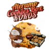 Ateramo Cookies Box KOKOS