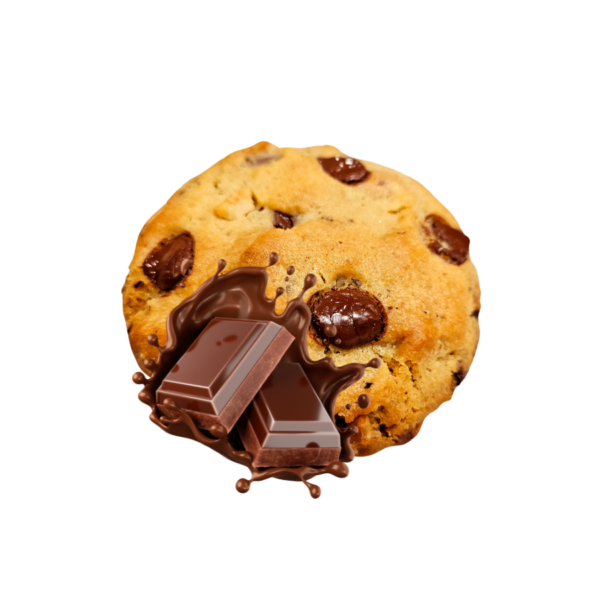 Cookies CHOCO