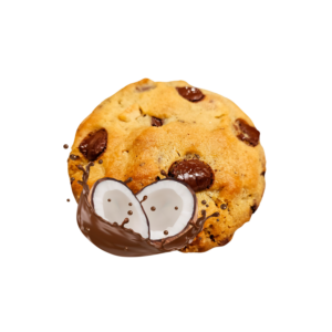 Cookies KOKOS