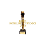 Lider konkurencyjności