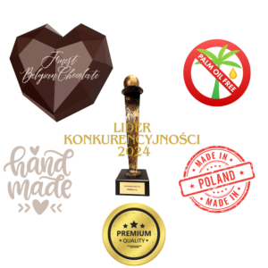 Ateramo Cookies jakość