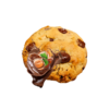 Ateramo Cookies CHOCO-ORZECH