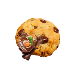 Ateramo Cookies CHOCO-ORZECH