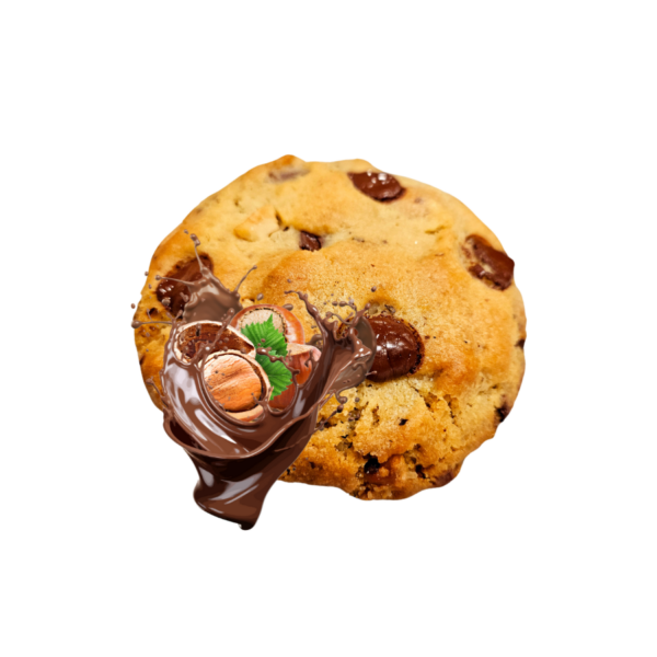 Ateramo Cookies CHOCO-ORZECH