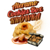 Ateramo Cookies Box KRÓWKA