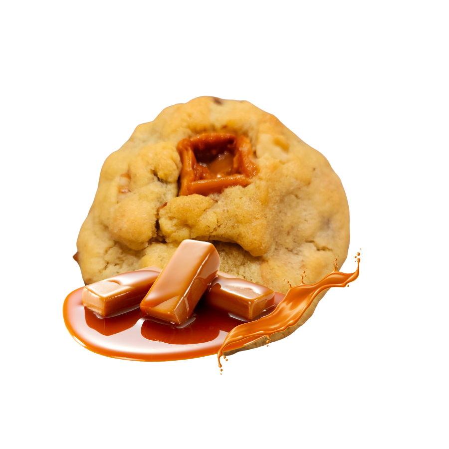 Ateramo Cookies KRÓWKA