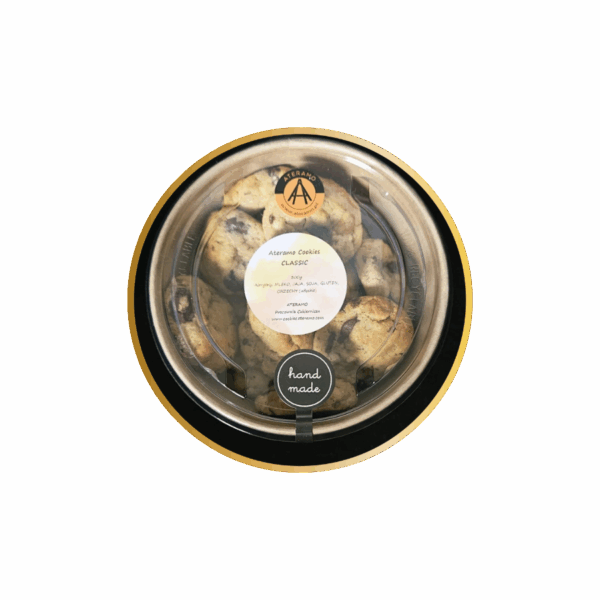 Ateramo Cookies BOX CLASSIC
