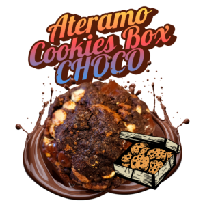 Ateramo Cookies Choco