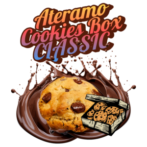 Ateramo Cookies CLASSIC