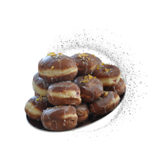 Pączki