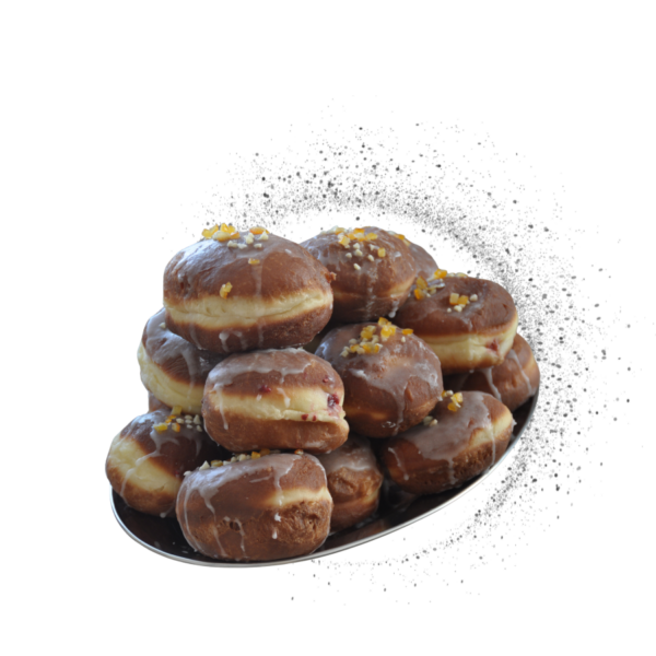 Pączki