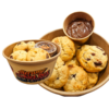 Ateramo Cookies Box mini CHOCO