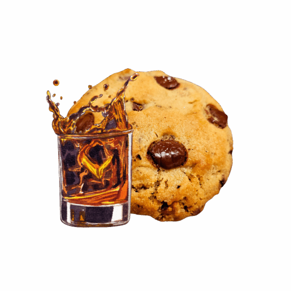Ateramo Cookies WHISKY