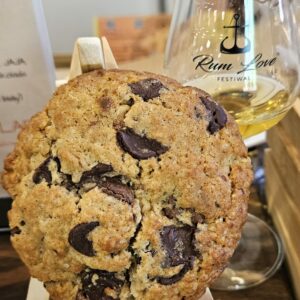Ateramo Cookies Malaga