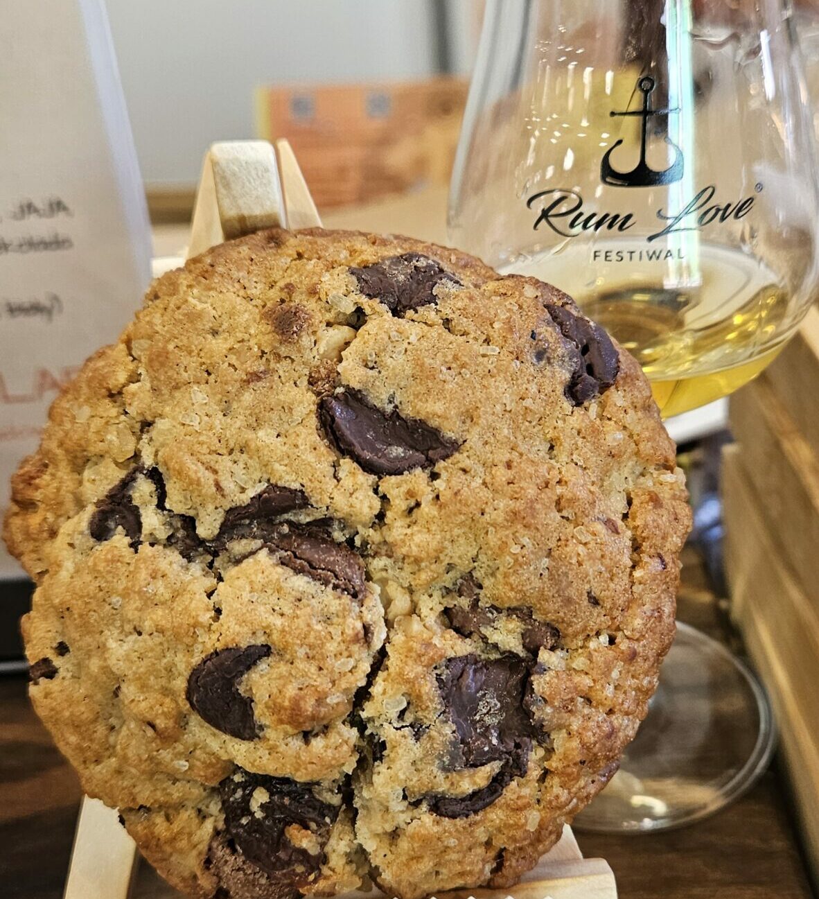 Ateramo Cookies Malaga