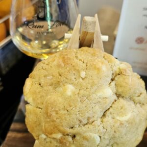 Ateramo Cookies Malibu