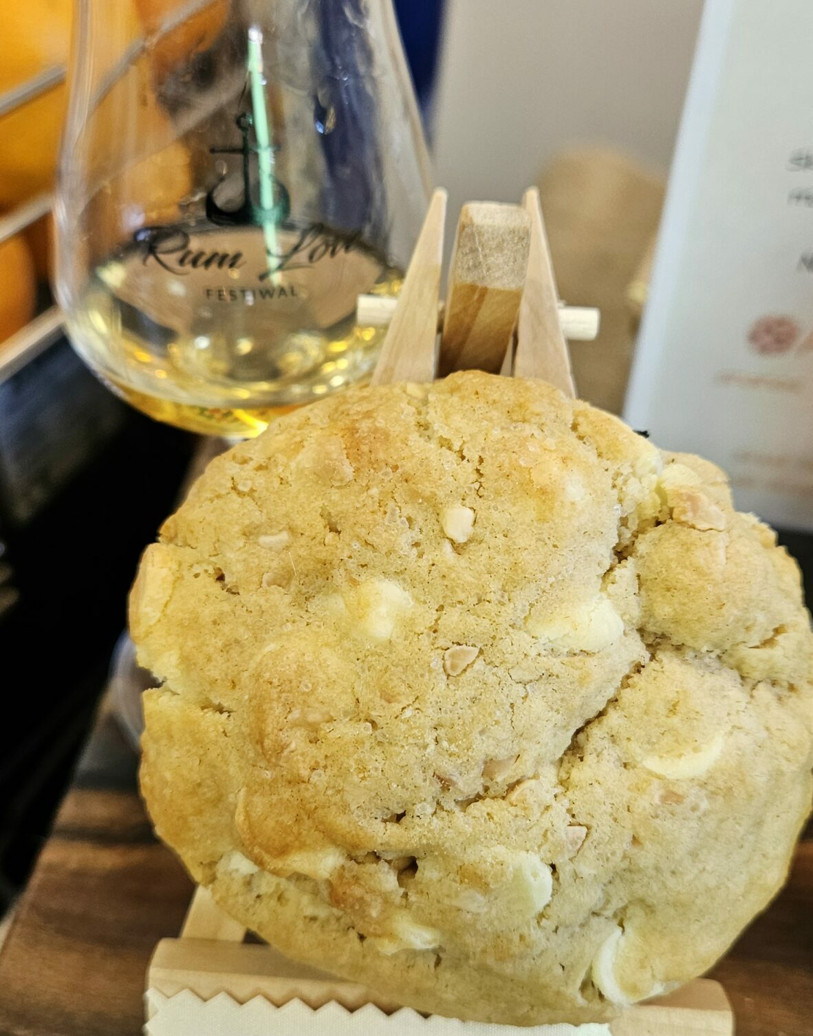 Ateramo Cookies Malibu