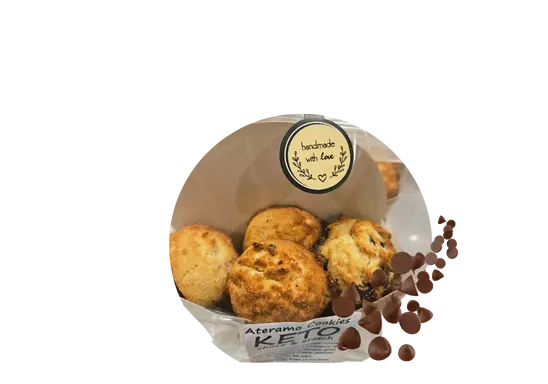 Keto choco Keto choco