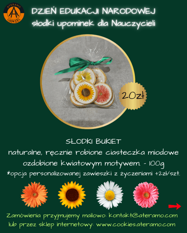 Dzień Nauczyciela 2