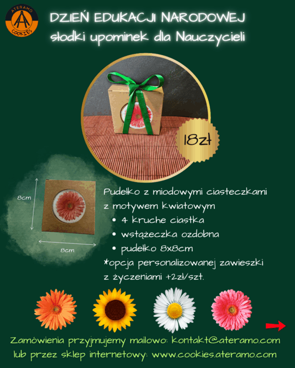 Dzień Nauczyciela 3