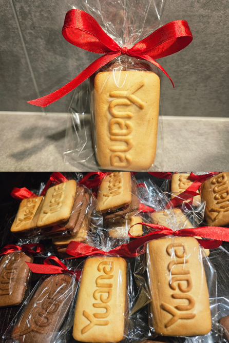 ciastka z logo wstążeczka ciastka-z-logo-wstazeczka.